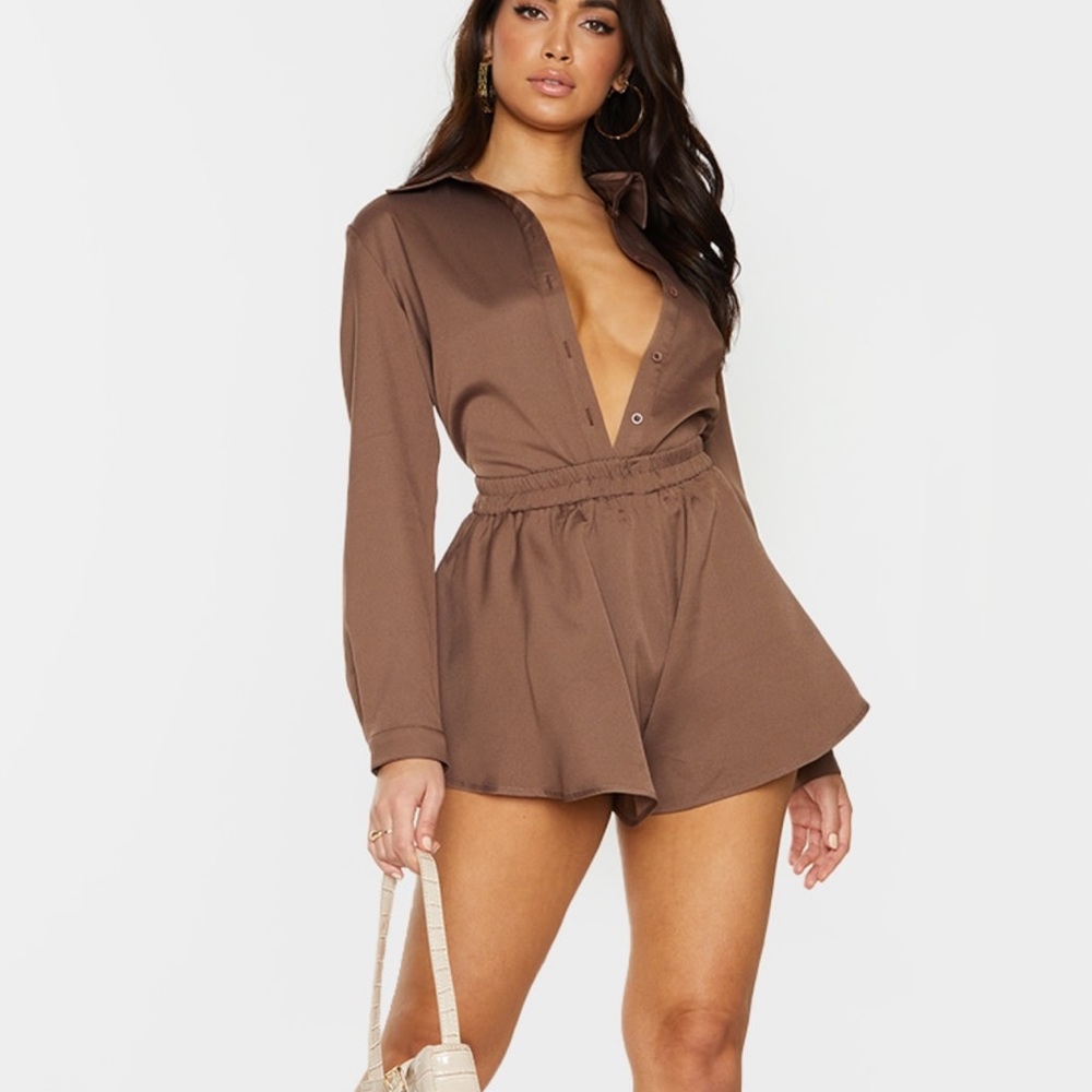 PRETTYLITTETHING SET